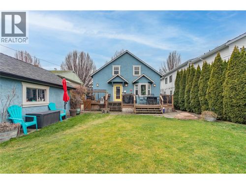 756 Stockwell Ave, Kelowna, BC, V1Y6V9 | Card Image