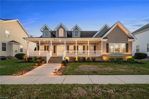 2177 Locksley Arch, Virginia Beach, VA, 23456-6986 | Card Image