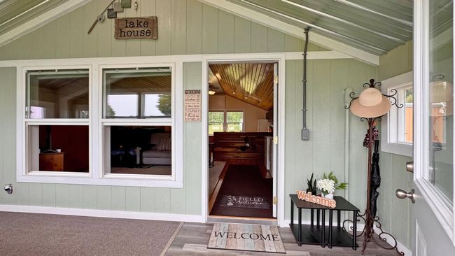 12833 Twilight Rd, House other with 1 bedrooms, 1 bathrooms and null parking in Onamia MN | Image 9