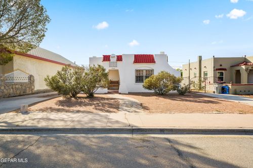 2320 Grant Ave, El Paso, TX, 79930-1023 | Card Image
