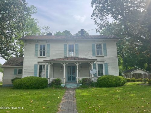 105 S Front St, Hamilton, NC, 27840 | Card Image