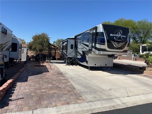 lot-22-850 Sparrow Way, Boulder City, NV, 89005-1231 | Card Image