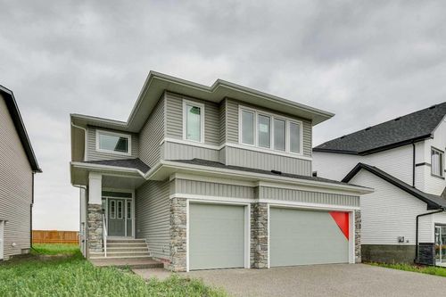 412 Bridgeport Glen, Chestermere, AB, T1X3E1 | Card Image