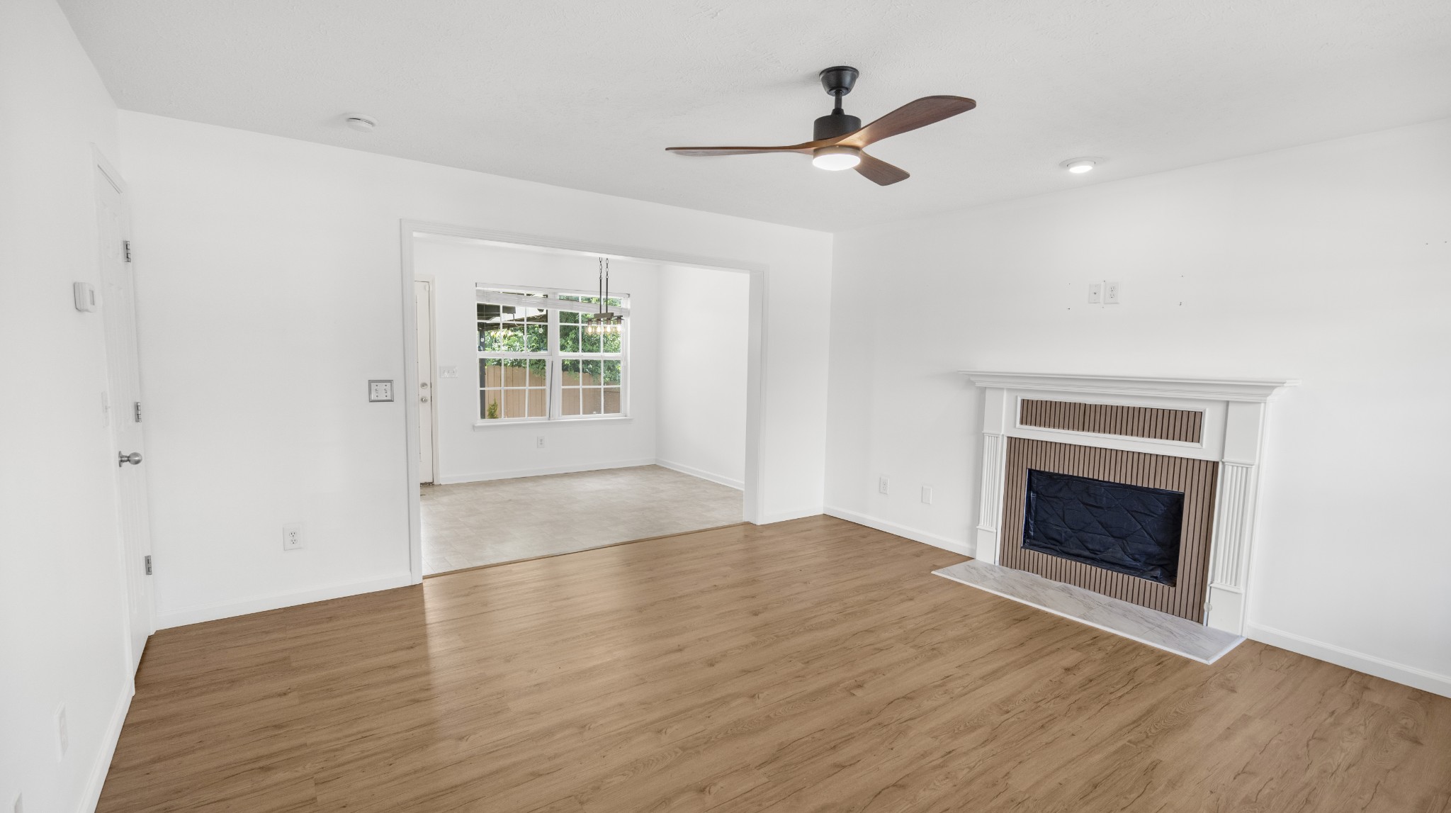 Residential in Antioch 5