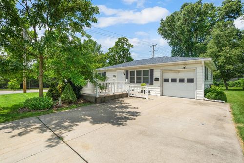 201 Ruby Ln, COLUMBIA, MO, 65203 | Card Image