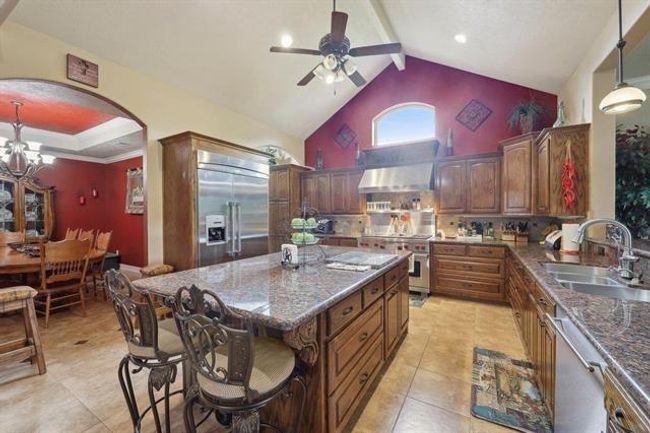 2014 Fish Lake Rd, House other with 5 bedrooms, 6 bathrooms and null parking in Kountze TX | Image 6
