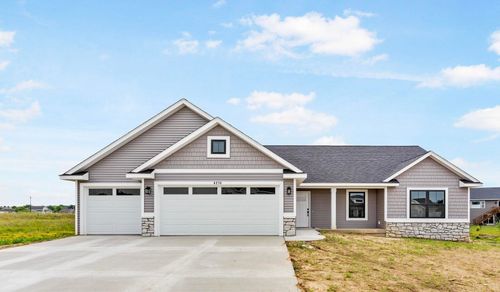 6278 Roman Rd, Allendale, MI, 49401-7447 | Card Image