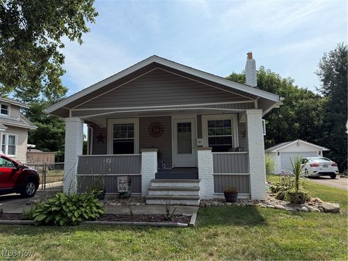 311 Rea Ave, Akron, OH, 44312-1433 | Card Image