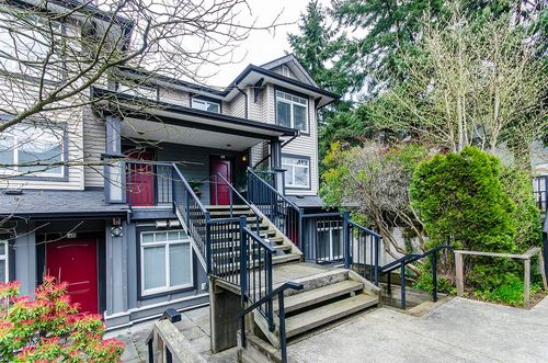 46-7428 14th Ave, Burnaby, BC, V3N0C2 | Card Image