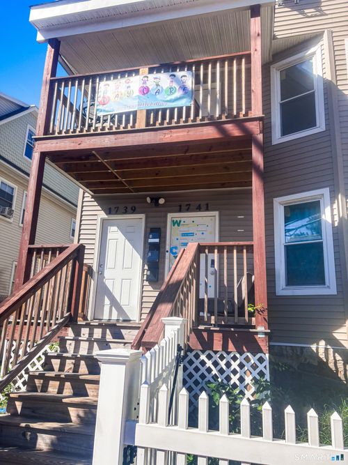 1739 Stratford Avenue, Bridgeport, CT, 06607 | Card Image