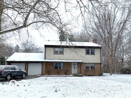 503 W 46th St, Indianapolis, IN, 46208-3605 | Card Image