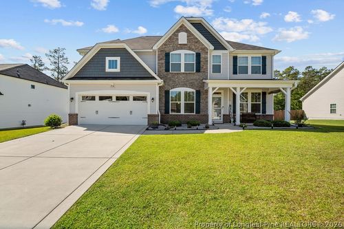 3774 Glencourse Way, Fayetteville, NC, 28311-2282 | Card Image
