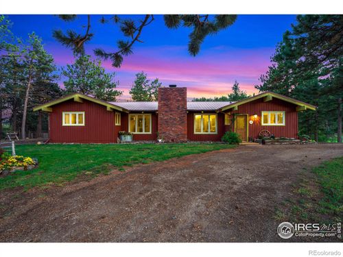 89 Aspen Leaf Lane, Bellvue, CO, 80512 | Card Image