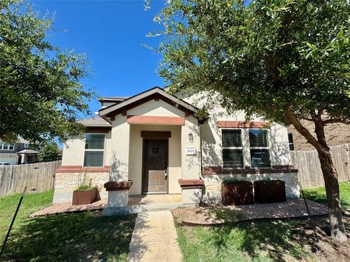 1629 W Broade Street, Leander, TX, 78641 | Card Image