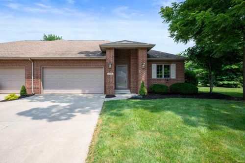 718 S Stoney Brook Dr, Muncie, IN, 47304-4078 | Card Image