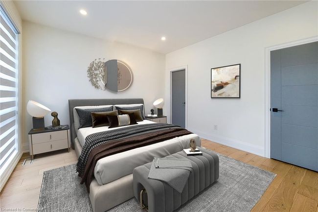 253 Federal St, House other with 6 bedrooms, 7 bathrooms and 3 parking in Stoney Creek ON | Image 25