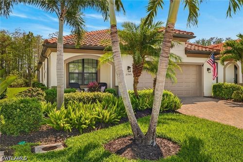 11543 Golden Oak Terrace, Fort Myers, FL, 33913 | Card Image