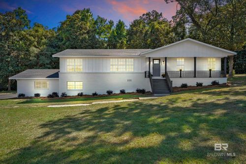 8351 Theodore Dawes Rd W, Theodore, AL, 36582-9472 | Card Image