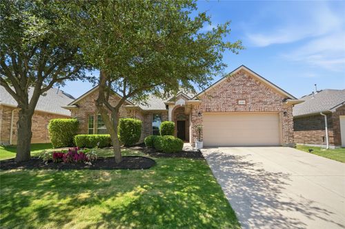 2105 Stoney Gorge, Fort Worth, TX, 76177-3527 | Card Image