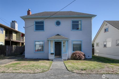 515 5th St, Hoquiam, WA, 98550-3546 | Card Image