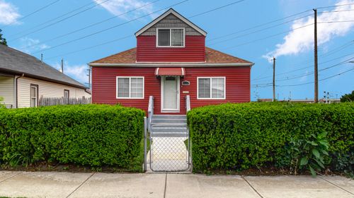 6116 Alexander Ave, Hammond, IN, 46323-1032 | Card Image