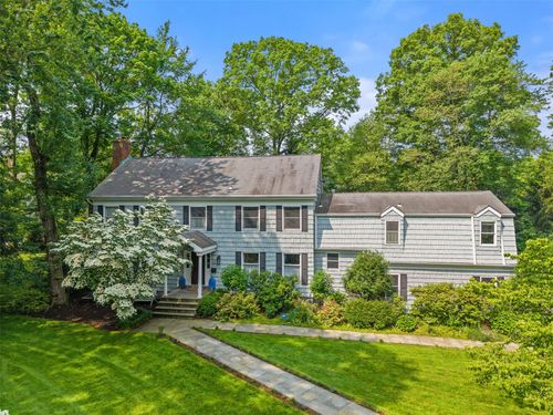 12 Walden Ln, Rye, NY, 10580-1035 | Card Image
