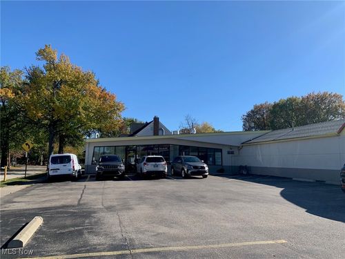 4471 Rocky River Dr, Cleveland, OH, 44135-3851 | Card Image