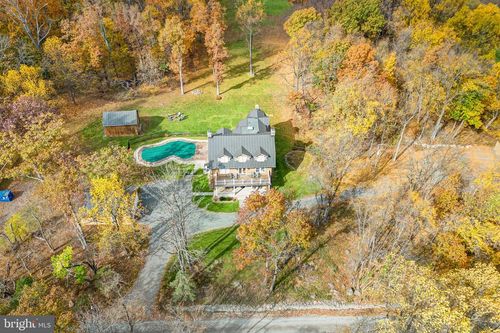 17345 Raven Rocks Rd, BLUEMONT, VA, 20135-1719 | Card Image