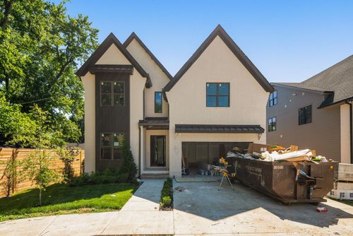 512 Stonewall Way, Brentwood, TN, 37027 | Card Image