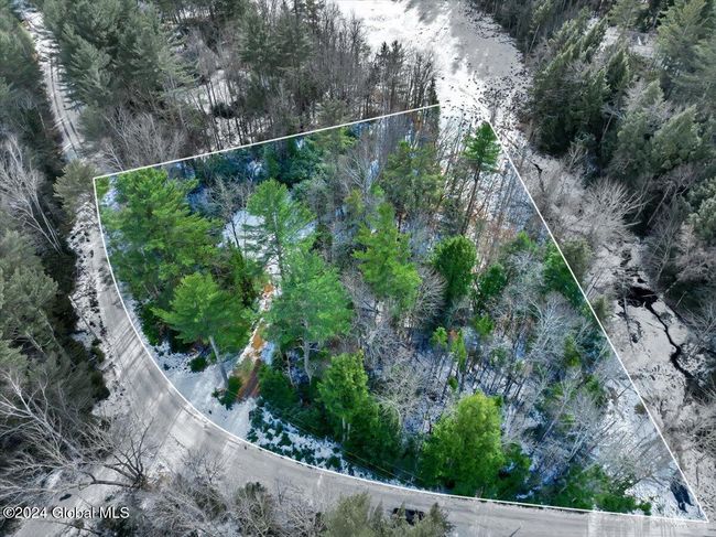 321 Antler Lake Rd, Home with 0 bedrooms, 0 bathrooms and null parking in Wevertown NY | Image 11