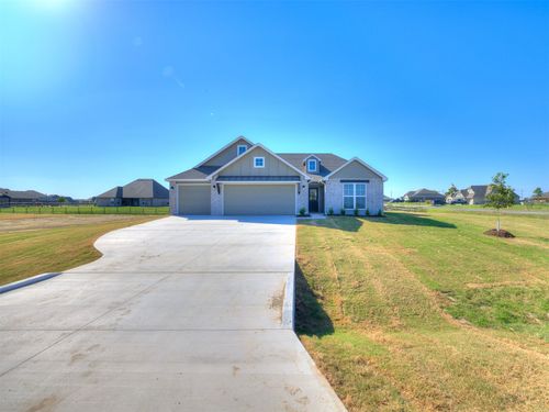 13538 N 60th East Ave, Collinsville, OK, 74021 | Card Image
