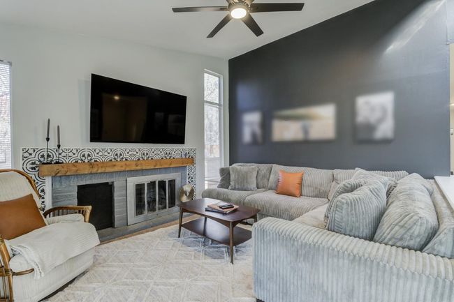 58 E Lakeshore Dr, House other with 5 bedrooms, 4 bathrooms and null parking in Ransom Canyon TX | Image 23
