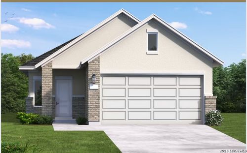 5000 Obispo Circle, Schertz, TX, 78124 | Card Image