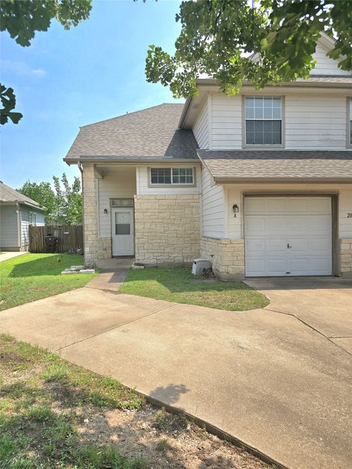 a-2837 Southampton Way, Round Rock, TX, 78664-5695 | Card Image