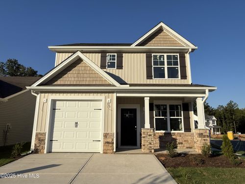 263 Bluejay St, Clayton, NC, 27520 | Card Image