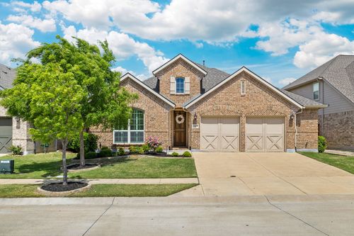 759 Harrington Ln, Celina, TX, 75009-1460 | Card Image
