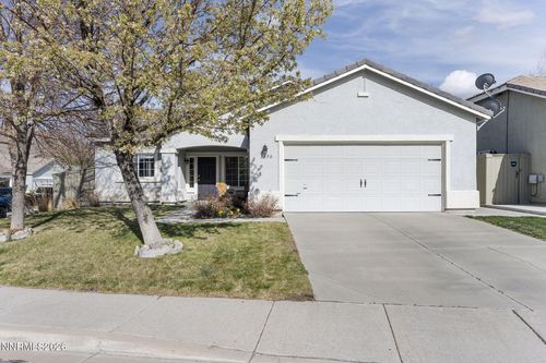 1890 Jamboree Dr, Reno, NV, 89521-4060 | Card Image