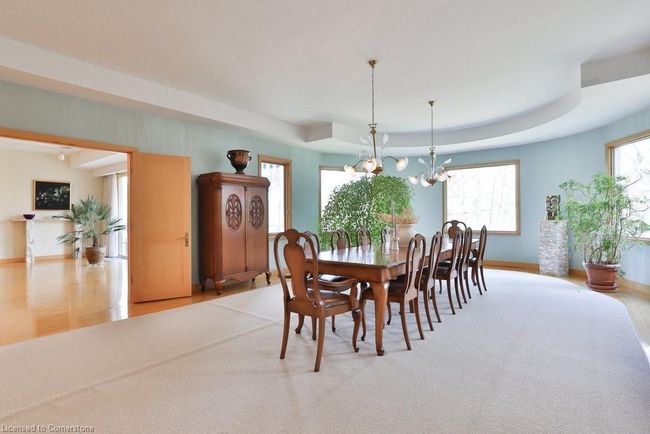 937 Whittier Cres, House other with 7 bedrooms, 8 bathrooms and 16 parking in Mississauga ON | Image 14