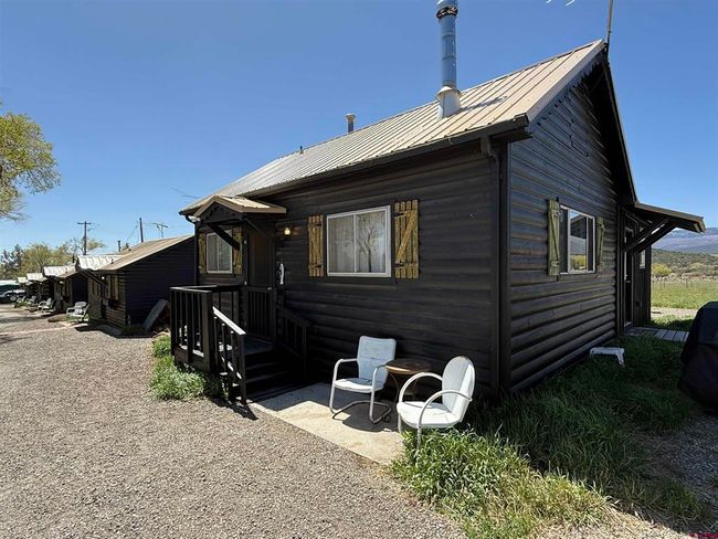 23231 U Rd, Home with 0 bedrooms, 7 bathrooms and null parking in Cedaredge CO | Image 27