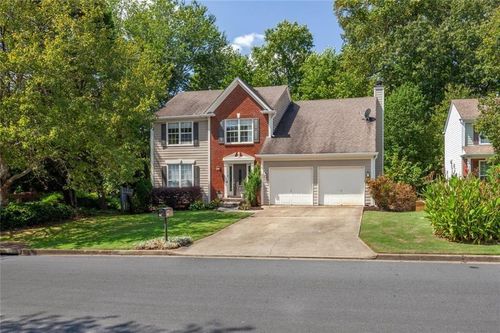 601 Grasmere Ct Ne, Marietta, GA, 30066-8502 | Card Image