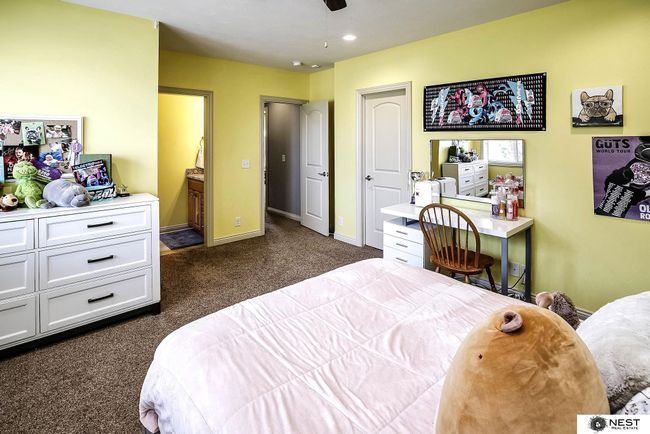 3400 Firethorn Ter, House other with 4 bedrooms, 4 bathrooms and 3 parking in Lincoln NE | Image 46