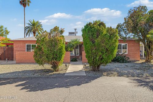 1307 W Thomas Rd, Phoenix, AZ, 85013-4209 | Card Image