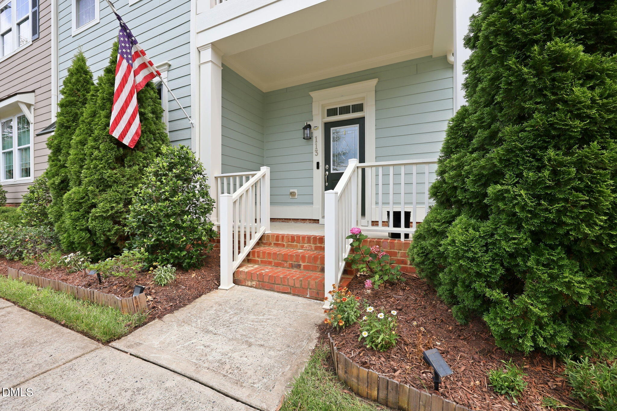 Residential in Holly Springs 4