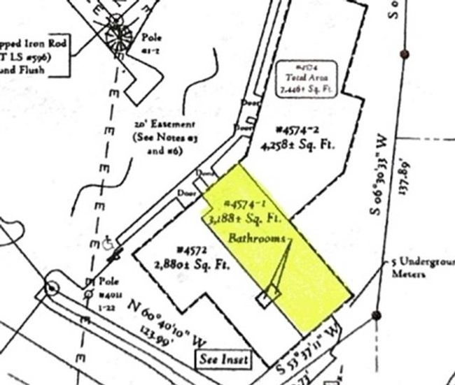 1 - 4574-1 Main St, Home with 0 bedrooms, 0 bathrooms and null parking in Manchestr Ctr VT | Image 17