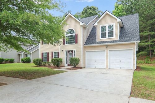 5380 Bridle Point Pkwy, Snellville, GA, 30039-2715 | Card Image