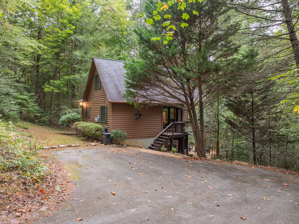 Residential in Blue Ridge 2