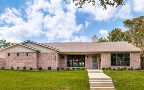4008 Tamworth Rd, Fort Worth, TX, 76116-7338 | Card Image