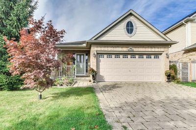 2823 Bateman Trail, House other with 2 bedrooms, 2 bathrooms and 4 parking in London ON | Image 2