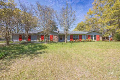43101 Brown Rd, Bay Minette, AL, 36507-7182 | Card Image