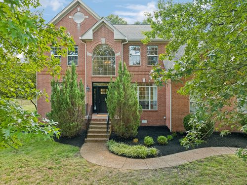 5809 Petersburg Ln, Brentwood, TN, 37027-4797 | Card Image